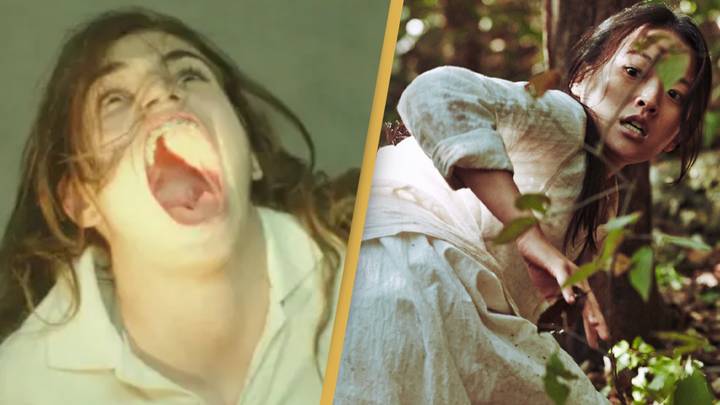 These are the 10 scariest movies on Netflix according to viewers