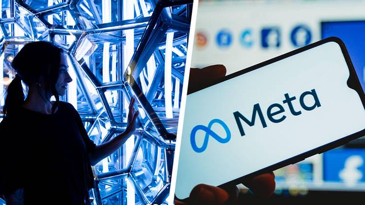 Company Called Meta Is Suing Meta For Calling Itself Meta