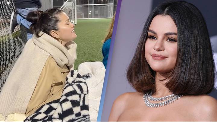 Selena Gomez speaks out on her relationship status after rumors link her to Andrew Taggart and Zayn Malik