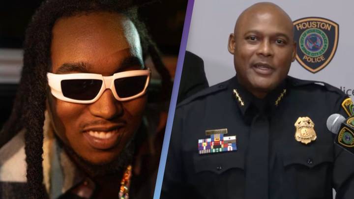 Police call on hip hop community to stand together in wake of Takeoff shooting