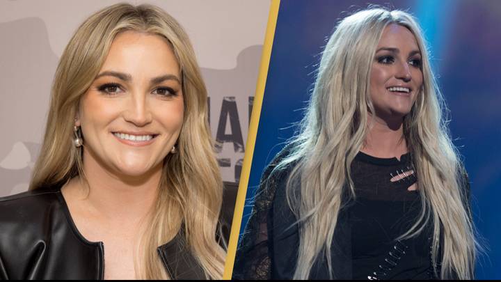 Jamie Lynn Spears shocks fans who discover age of celebrity
