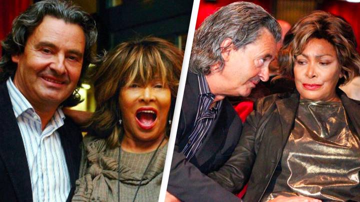 Tina Turner's Second Partner Sacrificed An Organ For Her Because 'He Didn't Want Another Woman'