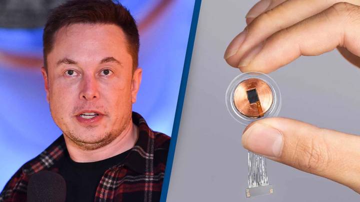 Elon Musk is recruiting people for human trials of his brain implant Neuralink