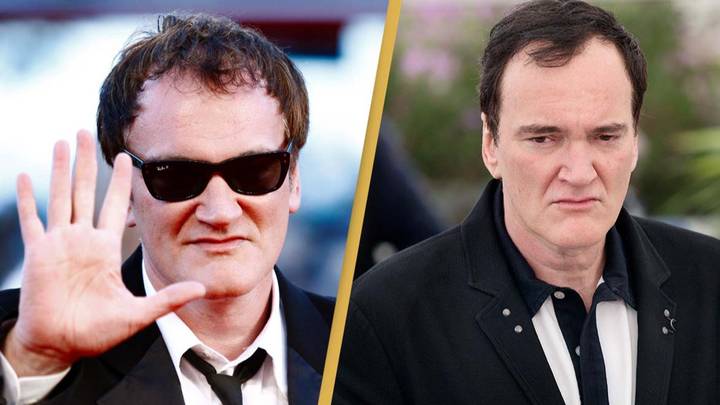Quentin Tarantino gives disappointing update on his final movie