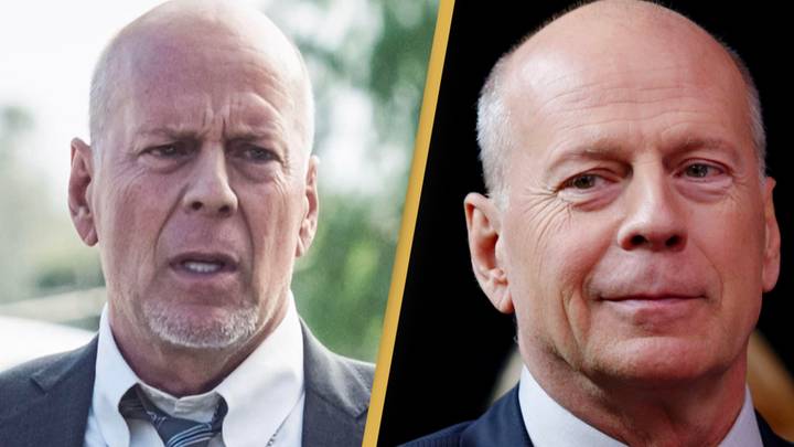 Bruce Willis has become first Hollywood actor to sell rights to 'digital twin'