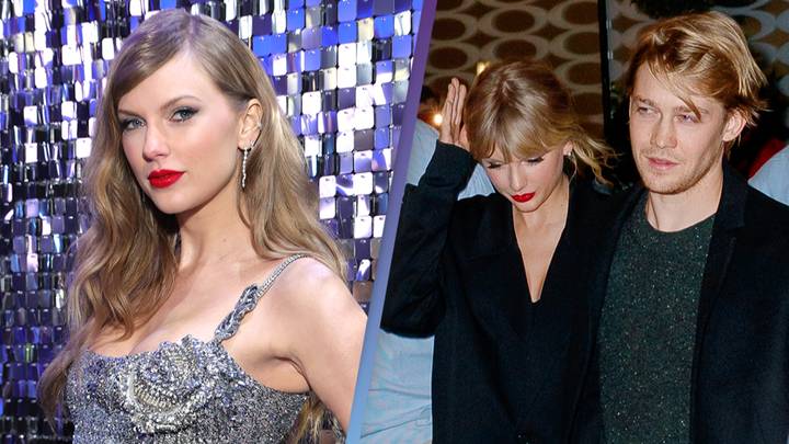 Taylor Swift's publicist slams 'fabricated lies' that the singer was secretly married to Joe Alwyn