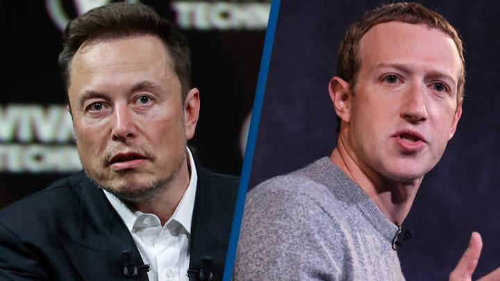 Elon Musk explains why fight date hasn’t been set after Mark Zuckerberg called him out