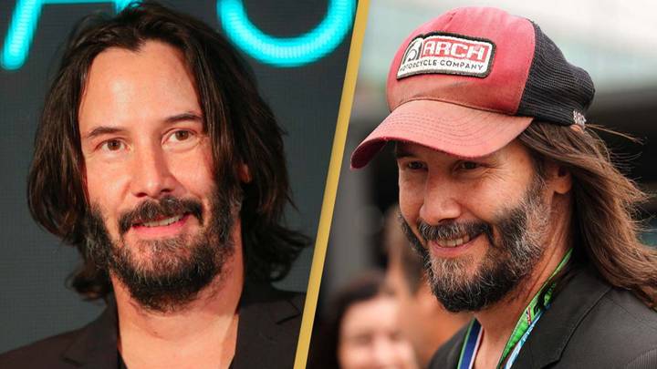 Why Keanu Reeves practically doesn’t exist in China