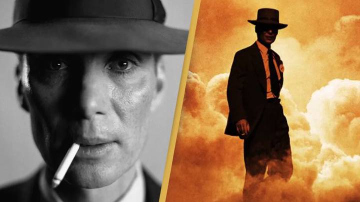 First Teaser Trailer Of Christopher Nolan’s Latest Epic Film Oppenheimer Has Just Dropped
