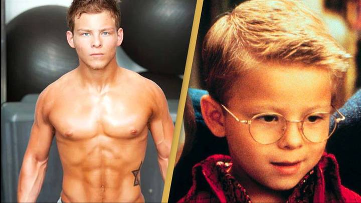 Stuart Little and Jerry Maguire star Jonathan Lipnicki says he stopped acting as 'he wasn't very good'