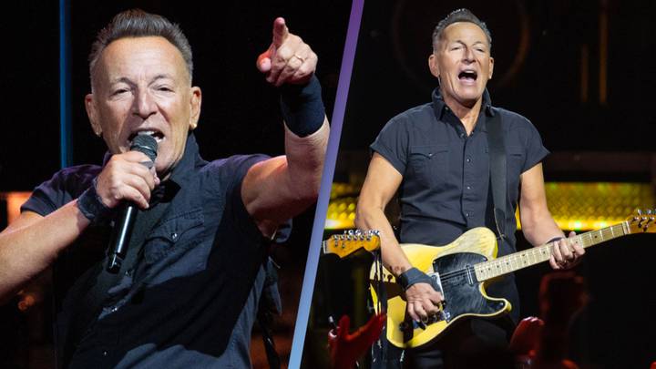 Bruce Springsteen fans left fuming as they complain concert tickets 'cost as much as a mortgage payment'