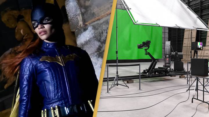 Batgirl extra to sue Warner Brothers after ‘almost being killed by motorbike’ on set