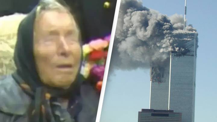 These are all of Baba Vanga’s chilling predictions which have come true over the years