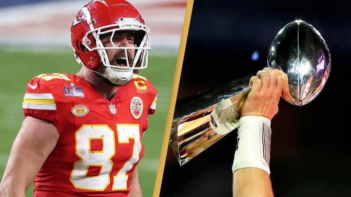 Kansas City Chiefs win all-time classic Super Bowl with historic overtime game