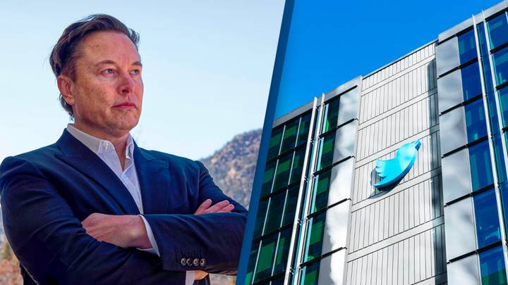 Elon Musk issues Twitter staff ultimatum and he’ll fire anyone who doesn’t conform tomorrow