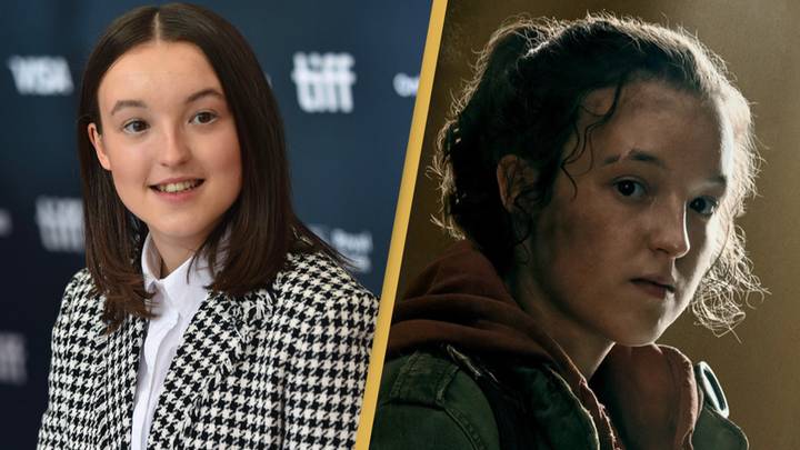 The Last of Us star Bella Ramsey says she wants to be recognised as gender fluid