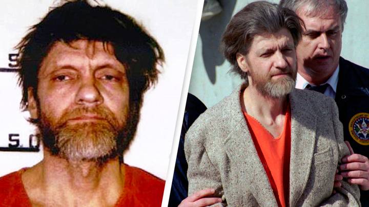 People baffled as hundreds pay respect to Ted 'The Unabomber' Kaczynski after he's found dead
