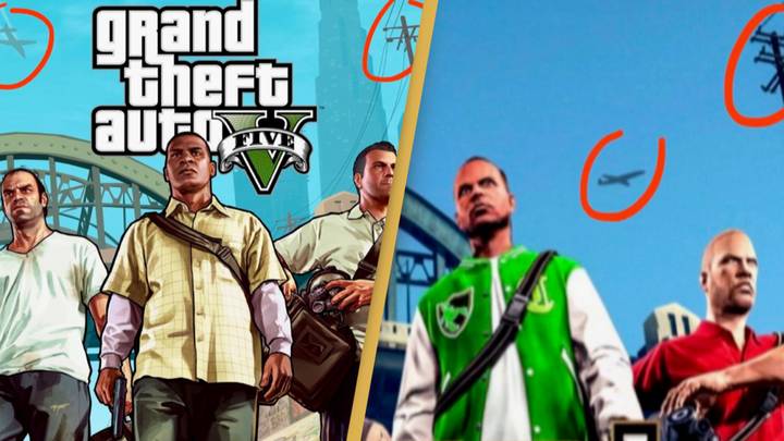 Fans think Rockstar Games hinted at GTA 6 with 10th anniversary photo