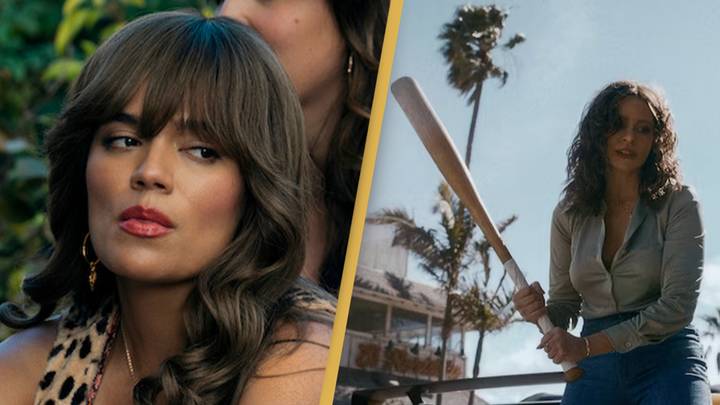 Shows to binge watch sales on netflix right now