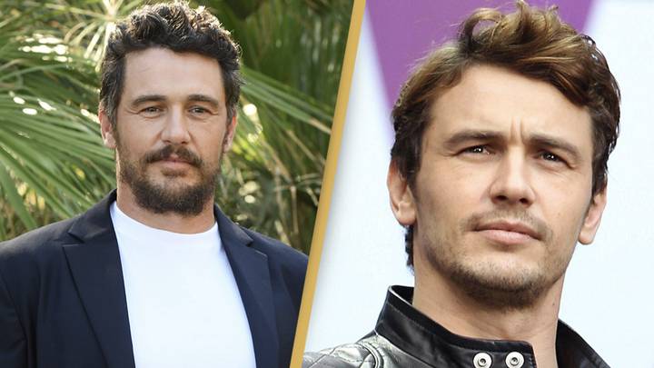 James Franco to return to the screen in new role following sexual misconduct allegations