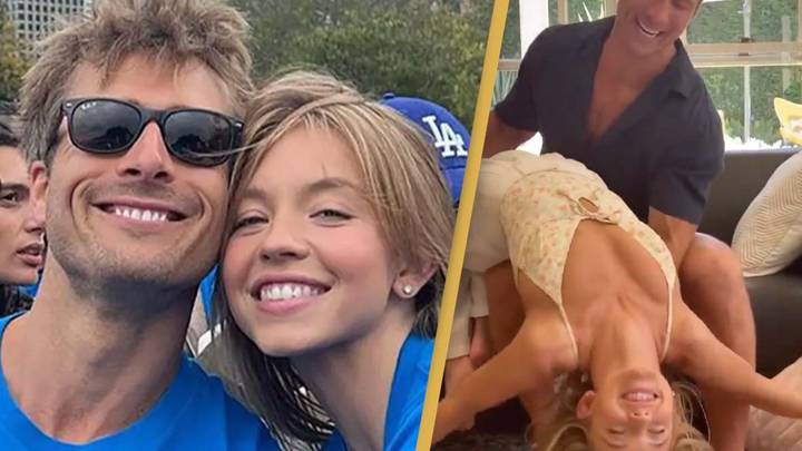 Glen Powell's girlfriend Gigi Paris 'unfollows Sydney Sweeney' after video of them goes viral