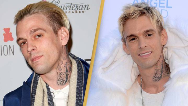 Aaron Carter’s family say his death is being investigated