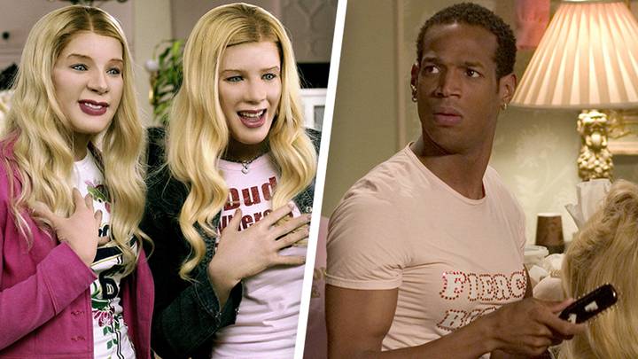 Marlon Wayans rips into cancel culture and says movies like White Chicks  are needed in society