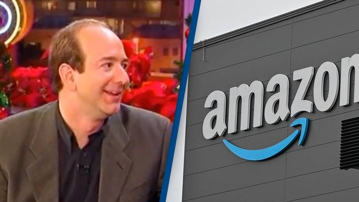 Jeff Bezos got his revenge after 1999 audience laughed at him after admitting that Amazon make no profit
