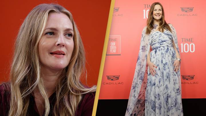 Drew Barrymore dropped as host of awards show amid backlash to her TV series returning