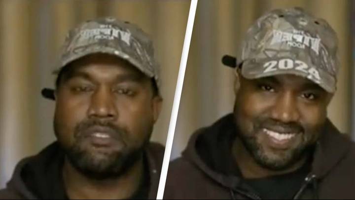 Kanye West admits to being racist against Jews