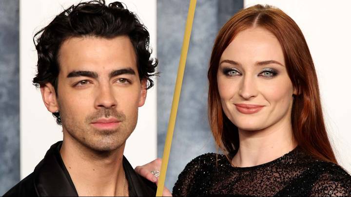 Joe Jonas responds to Sophie Turner after she sues him to return their two daughters