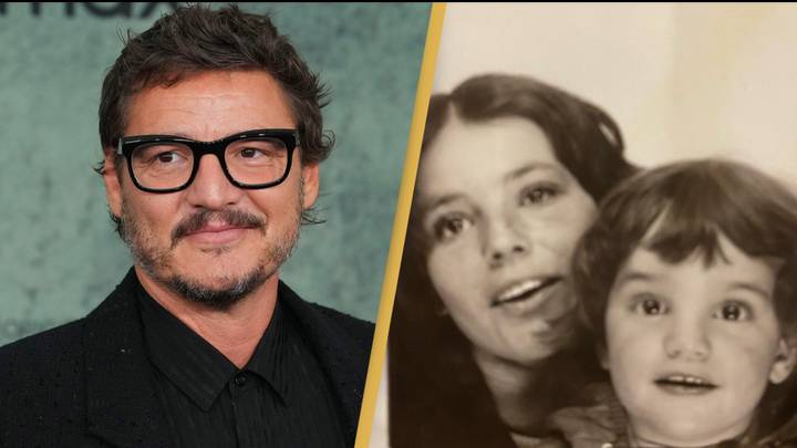 The Last of Us star Pedro Pascal fled his home country as a baby before settling in the USA