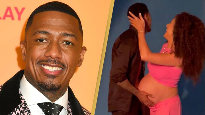 People are shocked to find out the 'wild' names of Nick Cannon's nine children