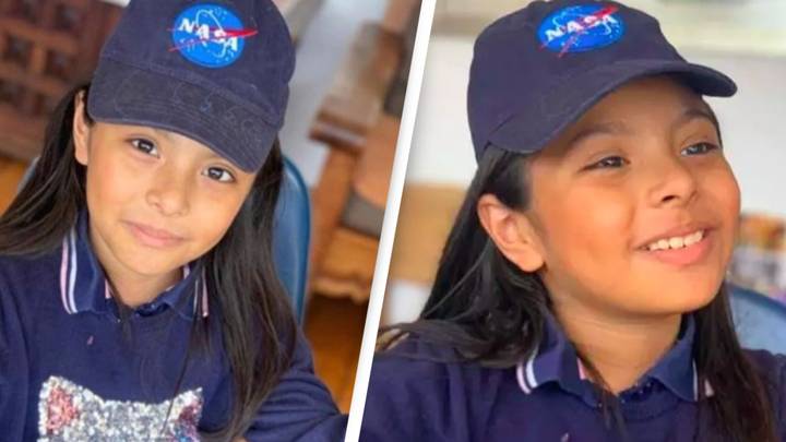 Girl who was bullied at school for her autism has higher IQ than Albert Einstein