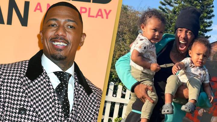 People are losing track of how many kids Nick Cannon has as he announces latest pregnancy
