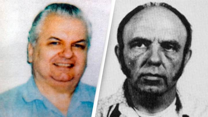 Criminologist explains common thing serial killers do to find 'weaker people' to target