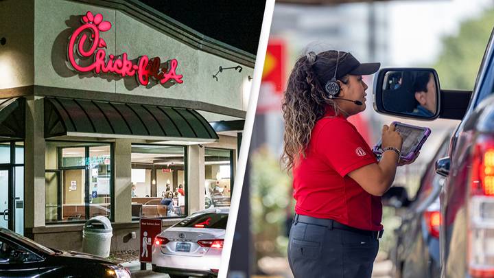 Study reports that Chick-fil-A may have the slowest drive-thru’s of ten major fast food chains