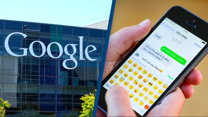 Google blasts Apple for 'breaking' texting between iPhones and Androids