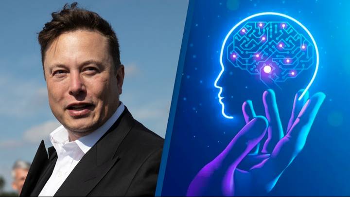 Elon Musk launches new AI start-up to rival ChatGPT