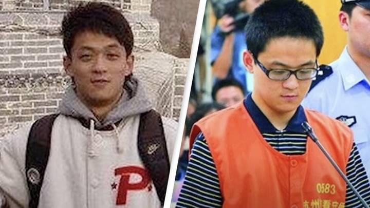 Rich People In China Hire Body Doubles To Serve Their Sentences In Prison