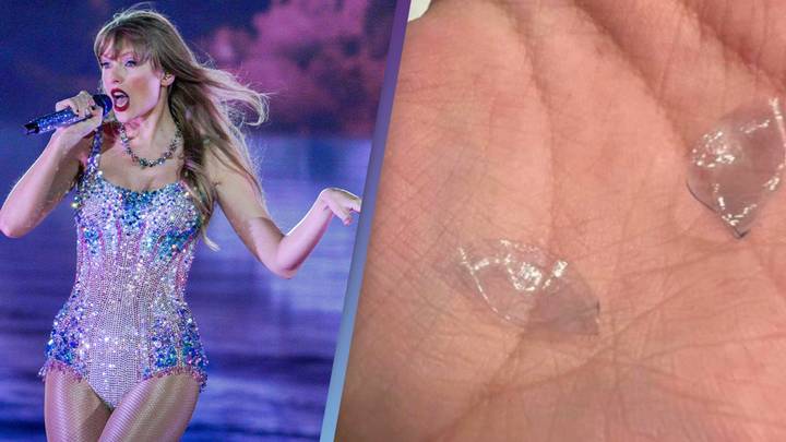 Fan was selling contacts that have ‘seen Taylor Swift’s Eras Tour’ for $10,000