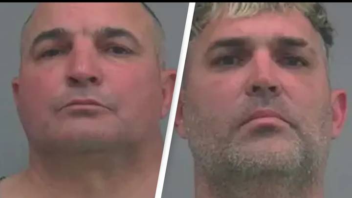 Men Arrested For Hacking Fuel Pumps And Dramatically Reducing Gas Price