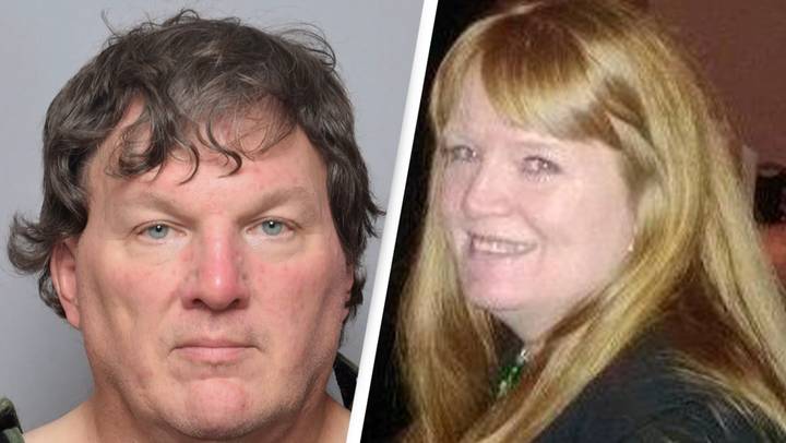 Suspected serial killer Rex Heuermann's wife breaks silence on 'Indescribable Catastrophe'