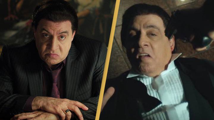 White collar netflix removed 2025