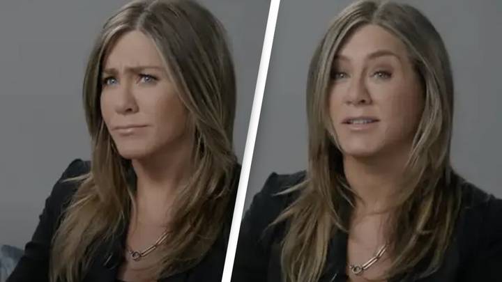 Jennifer Aniston Called Out For 'Out Of Touch' Comments About Hollywood