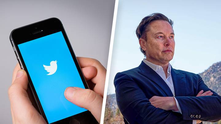 Nearly one million Twitter users have deactivated their accounts since Elon Musk’s takeover