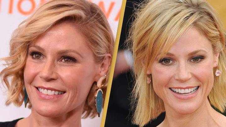 Modern Family star Julie Bowen opens up about her sexuality