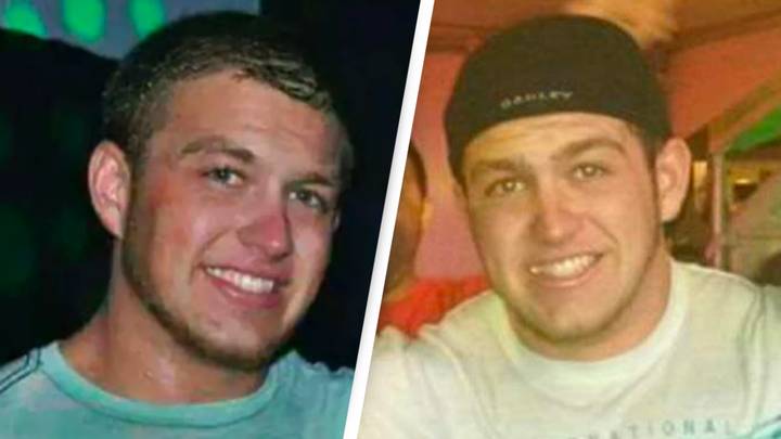 Man completely vanished on road trip to North Carolina with co-workers