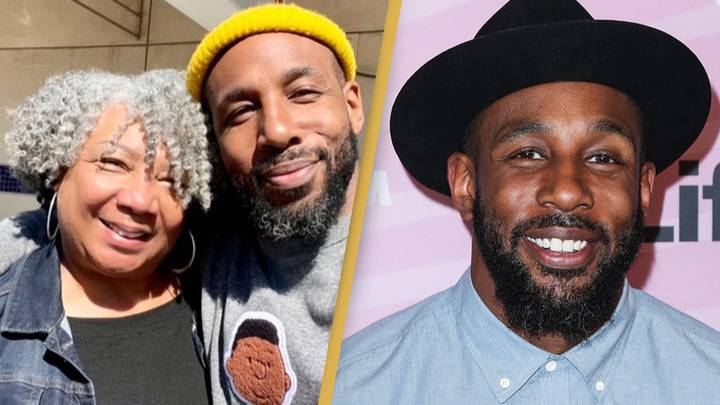 Stephen “tWitch” Boss’ mother opens up on her son’s death