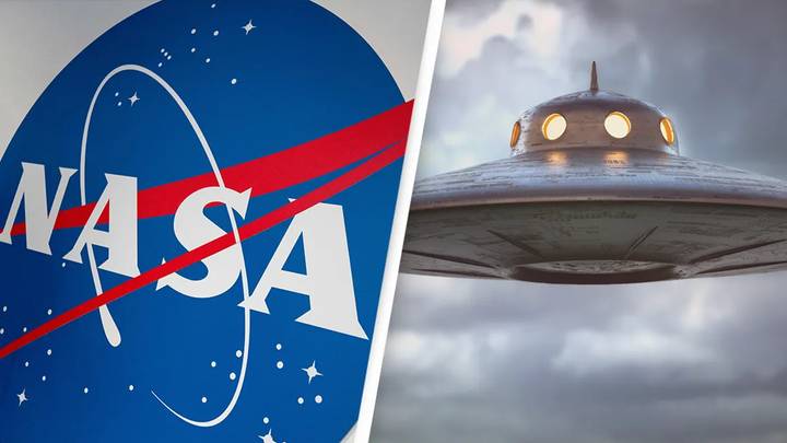 Findings of study into UFO's released by NASA